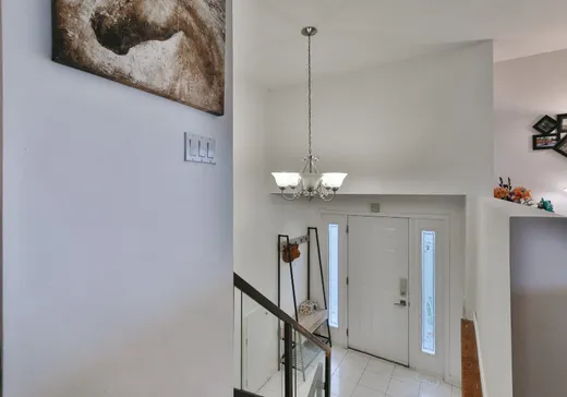 House for sale - 146 Rue Blais, Saint-Sulpice, J5W 4H4