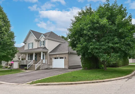 House for sale - 8410 Rue de la Luzerne, Deux-Montagnes, J7R 3B7