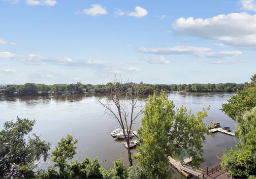 Condo for sale - 502 Boul. des Prairies 503, Laval (Laval-des-Rapides), H7V 1B5