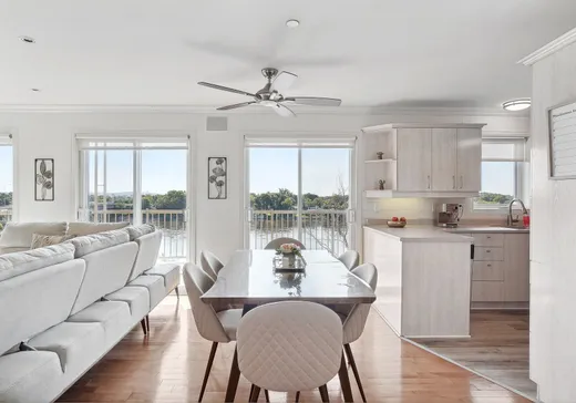 Condo for sale - 502 Boul. des Prairies 503, Laval (Laval-des-Rapides), H7V 1B5