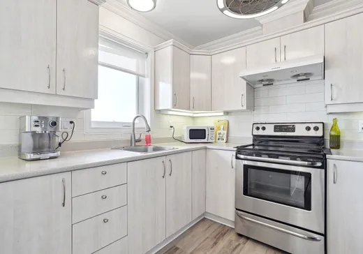 Condo for sale - 502 Boul. des Prairies 503, Laval (Laval-des-Rapides), H7V 1B5