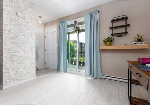 Condo for sale - 175 Rue de la Fabrique 2, Gatineau (Aylmer), J9J 0V6