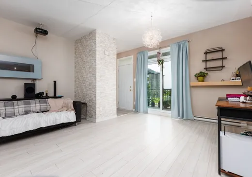 Condo for sale - 175 Rue de la Fabrique 2, Gatineau (Aylmer), J9J 0V6