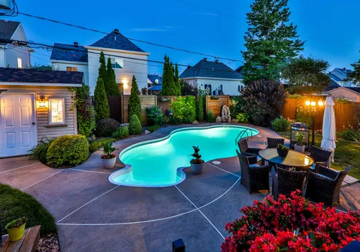 Maison à vendre - 3014 Rue du Versant, Sainte-Marthe-sur-le-Lac, J0N 1P0