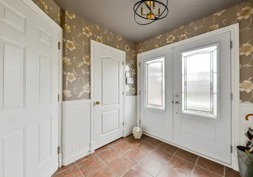 Maison à vendre - 3014 Rue du Versant, Sainte-Marthe-sur-le-Lac, J0N 1P0