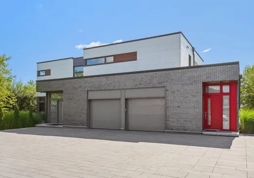 Maison à vendre - 7296 Boul. Lévesque E., Laval (Duvernay), H7A 1R8