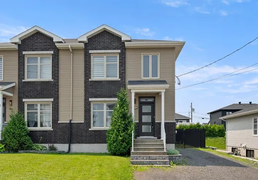 Maison à vendre - 48 Rue Marchand, St-Apollinaire, G0S 2E0