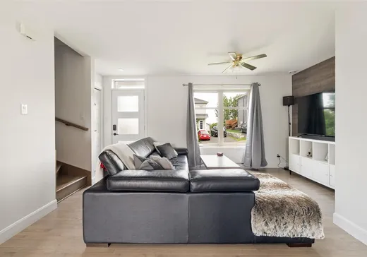 Maison à vendre - 48 Rue Marchand, St-Apollinaire, G0S 2E0