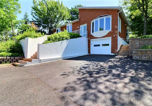 Bungalow for sale - 1371 Rue de la Sapinière, Lévis, G6K1B6