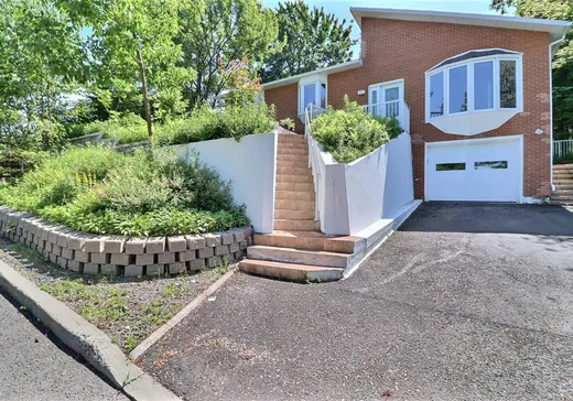 House for sale - 1371 Rue de la Sapinière, Lévis, G6K 1B6