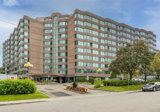 Condo for sale - 999 Rue Beauregard, App. 210, Ste-Foy, G1V4T9