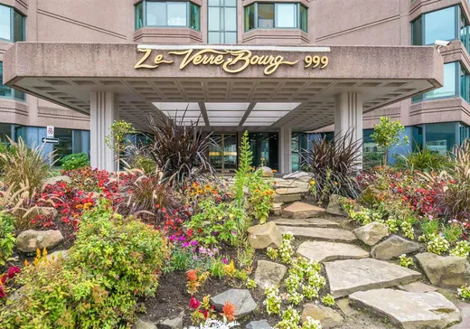 Condo for sale - 999 Rue Beauregard, App. 210, Ste-Foy, G1V 4T9
