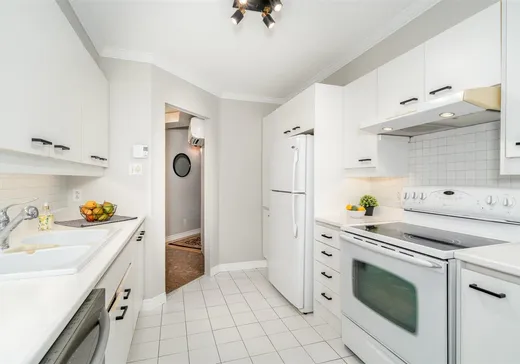 Condo for sale - 999 Rue Beauregard, App. 210, Ste-Foy, G1V 4T9