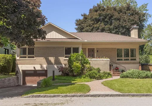 Bungalow for sale - 1270 Av. James-LeMoine, Sainte-Foy-Sillery-Cap-Rouge, G1S1A2