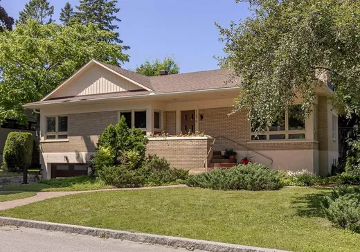 House for sale - 1270 Av. James-LeMoine, Sainte-Foy-Sillery-Cap-Rouge, G1S 1A2