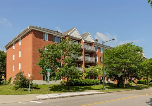 Condo for sale - 970 Rue Laudance, App. 402, Ste-Foy, G1X4W7