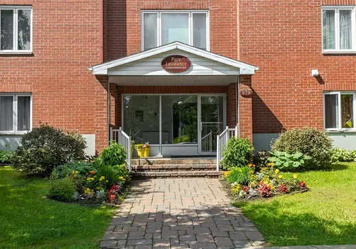 Condo for sale - 970 Rue Laudance, App. 402, Ste-Foy, G1X 4W7