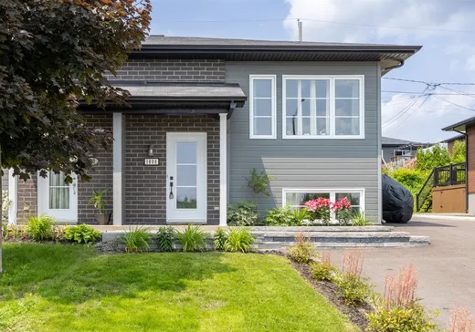 Bungalow for sale - 1088 Rue des Élans, La Haute-Saint-Charles, G3K0R7