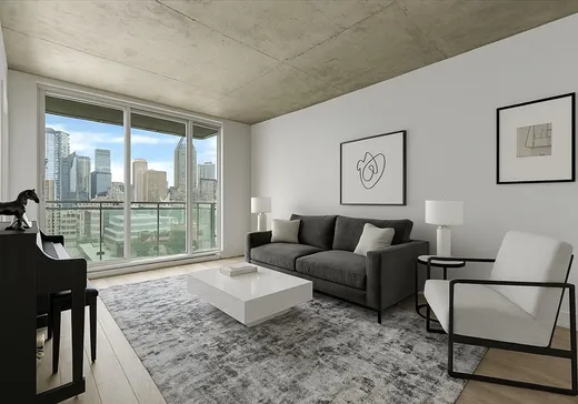 Condo for sale - 190 Rue Murray, App. 1115, Montreal (Downtown), H3C2C7