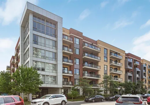Condo for sale - 1801 Rue Viola-Desmond, App. 211, Montreal (LaSalle), H8N0G8