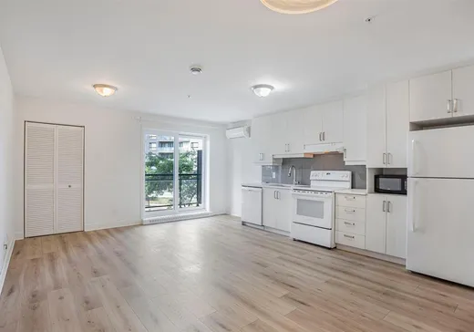 Condo for sale - 1801 Rue Viola-Desmond, App. 211, Montreal (LaSalle), H8N 0G8