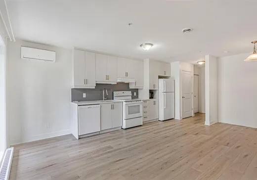 Condo for sale - 1801 Rue Viola-Desmond, App. 211, Montreal (LaSalle), H8N 0G8