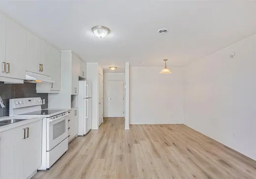 Condo for sale - 1801 Rue Viola-Desmond, App. 211, Montreal (LaSalle), H8N 0G8