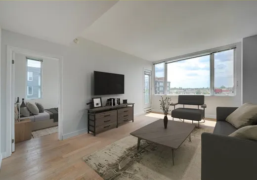Condo for sale - 6325 Boul. Rome, App. 406, Brossard, J4Y 0H2