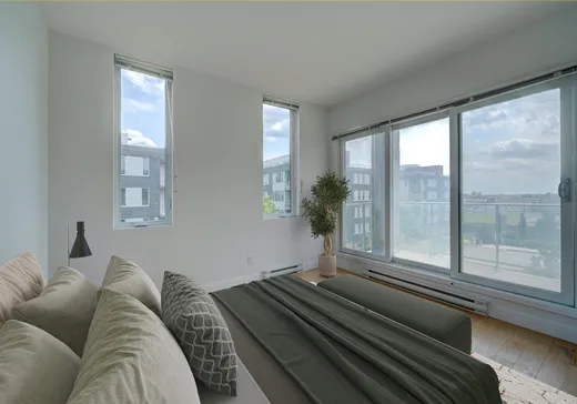 Condo for sale - 6325 Boul. Rome, App. 406, Brossard, J4Y 0H2