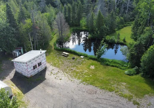 Maison à étages à vendre - 96 4e Rang, Matane, G4W9C3