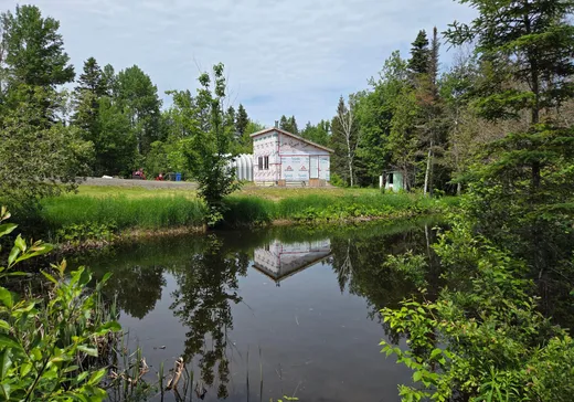 Maison à vendre - 96 4e Rang, Matane, G4W 9C3