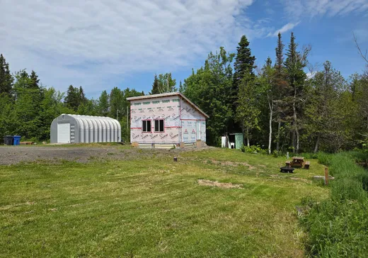 Maison à vendre - 96 4e Rang, Matane, G4W 9C3