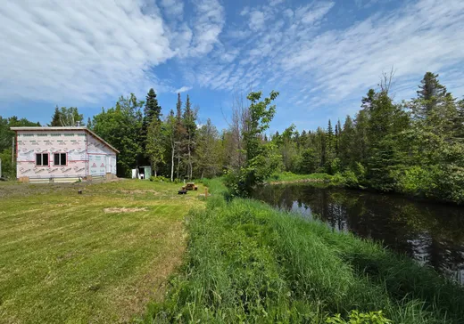 Maison à vendre - 96 4e Rang, Matane, G4W 9C3