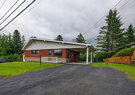 House for sale - 449 6e Avenue N., Saint-Georges, G5Z 0R7
