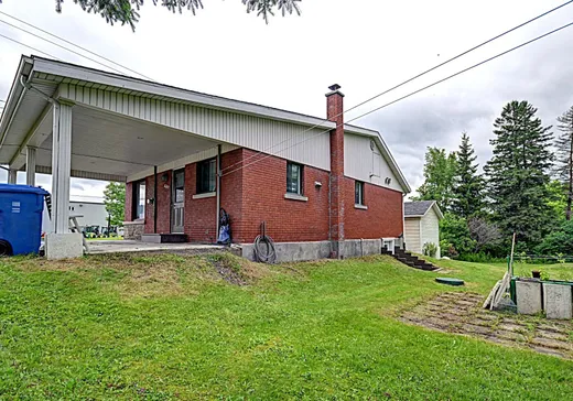 House for sale - 449 6e Avenue N., Saint-Georges, G5Z 0R7