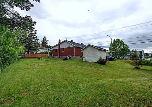 House for sale - 449 6e Avenue N., Saint-Georges, G5Z 0R7