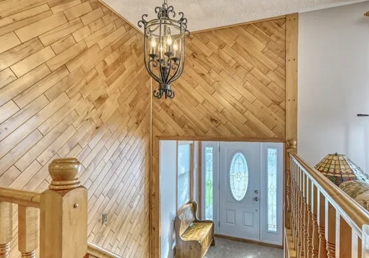 Maison à vendre - 511 Rue Jacques, Laval (Fabreville), H7P 4Y4