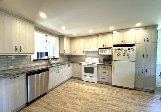 Maison à vendre - 160 Rue Desroches, Saint-Calixte, J0K 1Z0
