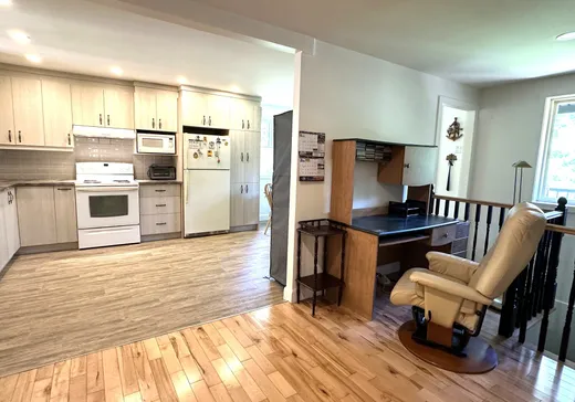 Maison à vendre - 160 Rue Desroches, Saint-Calixte, J0K 1Z0