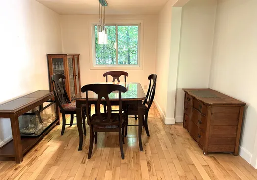 Maison à vendre - 160 Rue Desroches, Saint-Calixte, J0K 1Z0