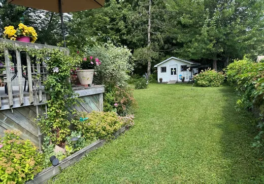Maison à vendre - 3767 Rue Principale, Dunham, J0E 1M0