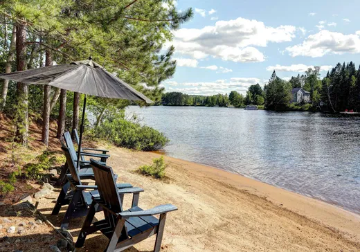 Maison à vendre - 39 Ch. de la Pointe-des-Hongrois, St-Donat-De-Montcalm, J0T 2C0