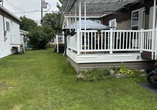 Maison à étages à vendre - 526 27e Avenue, Sainte-Marthe-sur-le-Lac, J0N1P0