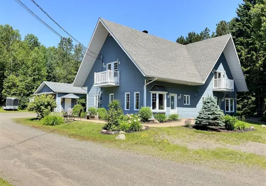 Maison à étages à vendre - 1481 Mtée Kavanagh, Mont-Tremblant, J8E2P3