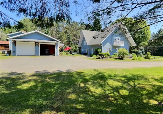 Maison à vendre - 1481 Mtée Kavanagh, Mont-Tremblant, J8E 2P3