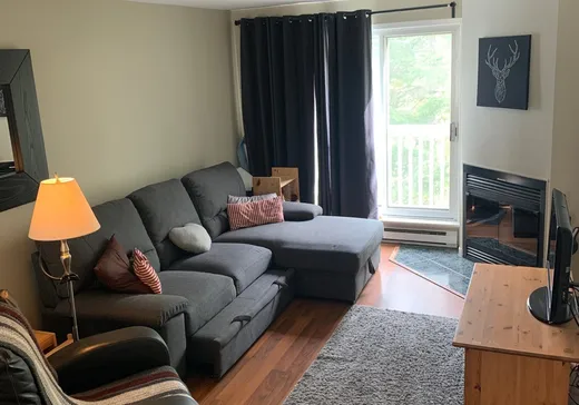 Condo for sale - 46 Ch. des Cimes, St-Donat-De-Montcalm, J0T 2C0