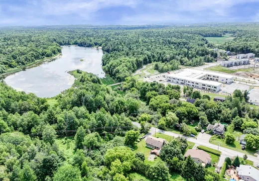 Maison à vendre - 13 Rue du Tour-du-Lac, Saint-Jérôme, J7Y 4V7