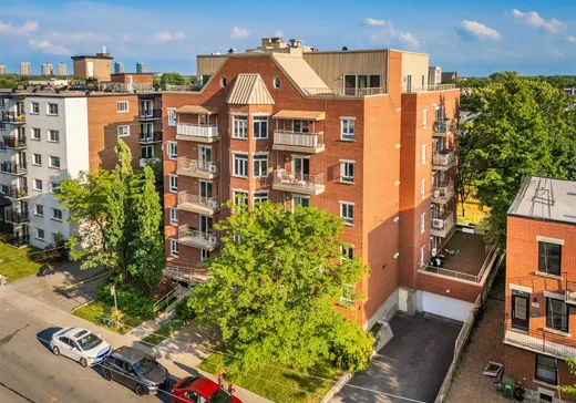 Condo for sale - 780 Rue Gordon, App. 601, Montreal (Verdun), H4G2R9