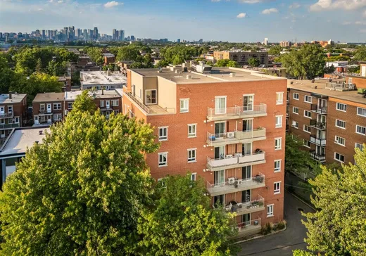 Condo for sale - 780 Rue Gordon, App. 601, Montreal (Verdun), H4G 2R9