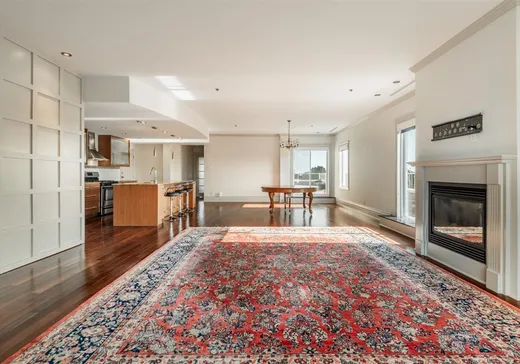 Condo for sale - 780 Rue Gordon, App. 601, Montreal (Verdun), H4G 2R9